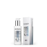 Acidic Bonding Concentrate Intensive Treatment