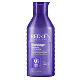 Color Extend Blondage Color Depositing Purple Shampoo