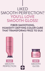 Pureology Smooth Gloss Treatment Mask