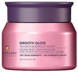 Pureology Smooth Gloss Treatment Mask