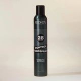 Control Addict 28 Extra High-Hold Hairspray