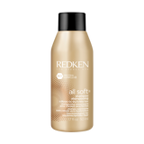 All Soft Argan Oil Shampoo