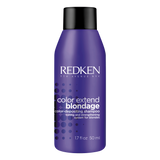 Color Extend Blondage Color Depositing Purple Shampoo
