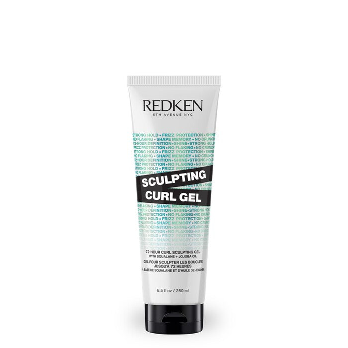 Sculpting Curl Gel