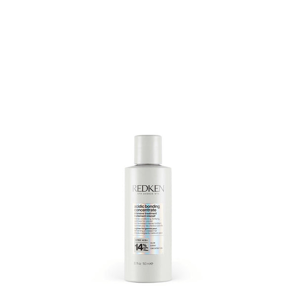 Redken's Acidic Bonding Concentrate