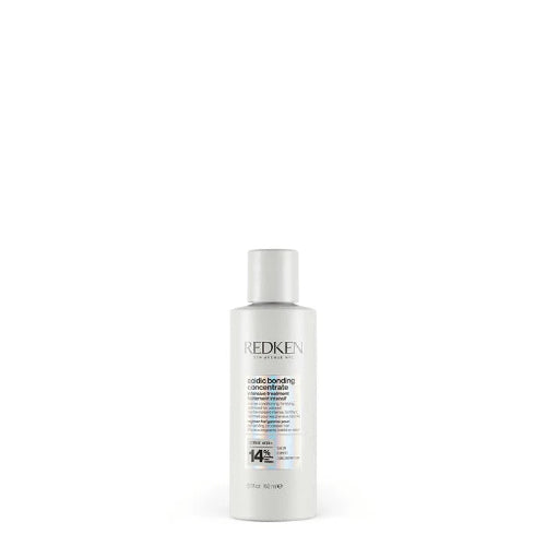 Acidic Bonding Concentrate Intensive Treatment