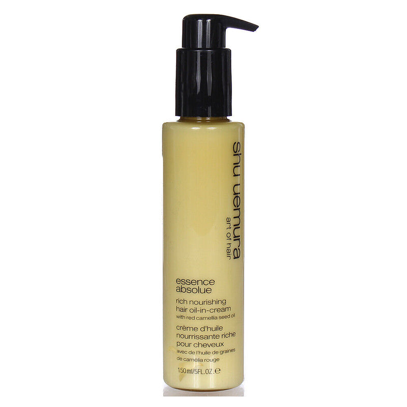 essence absolue hair oil-in-cream