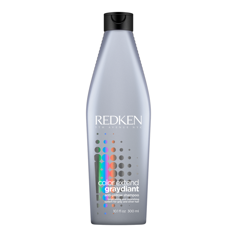 Color Extend Graydient Shampoo for Gray Hair