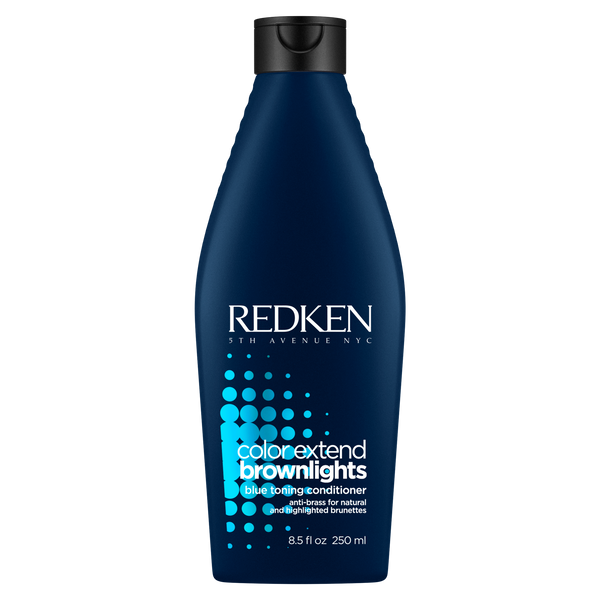 Color Extend Brownlights Sulfate-Free Blue Conditioner