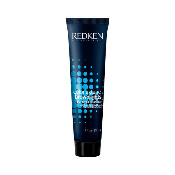 Color Extend Brownlights Sulfate-Free Blue Conditioner