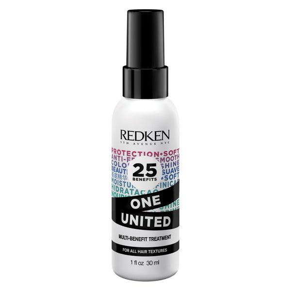 One United Leave-In Conditioner