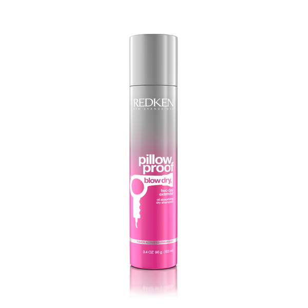 Pillow Proof Blow Dry Two Day Extender Dry Shampoo