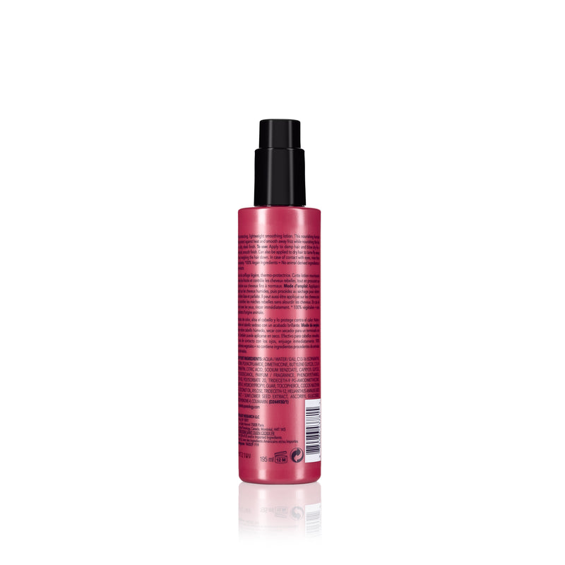 Smooth Perfection Heat Protectant Smoothing Lotion