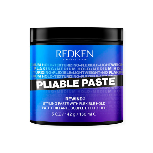Rewind 06 Pliable Styling Paste