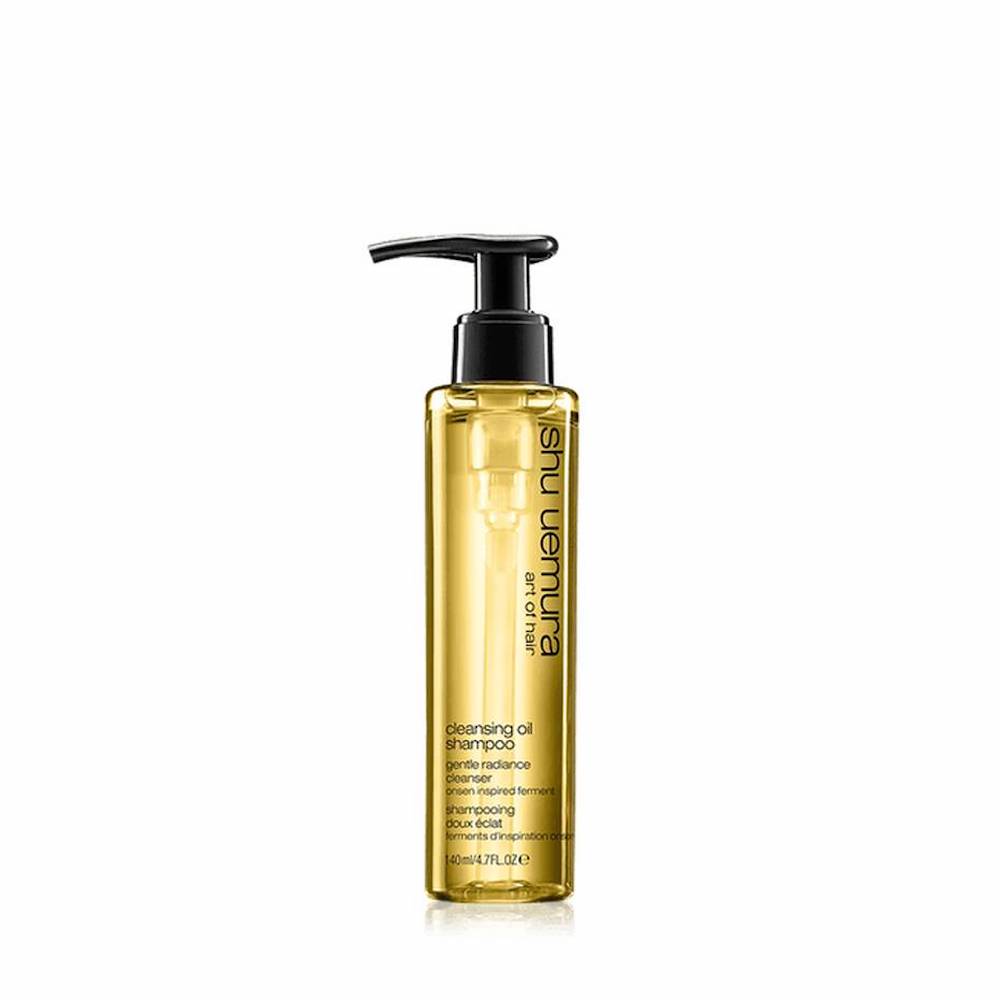 fumle Glæd dig Burma gentle radiance cleansing oil shampoo – Timothy John's Salon